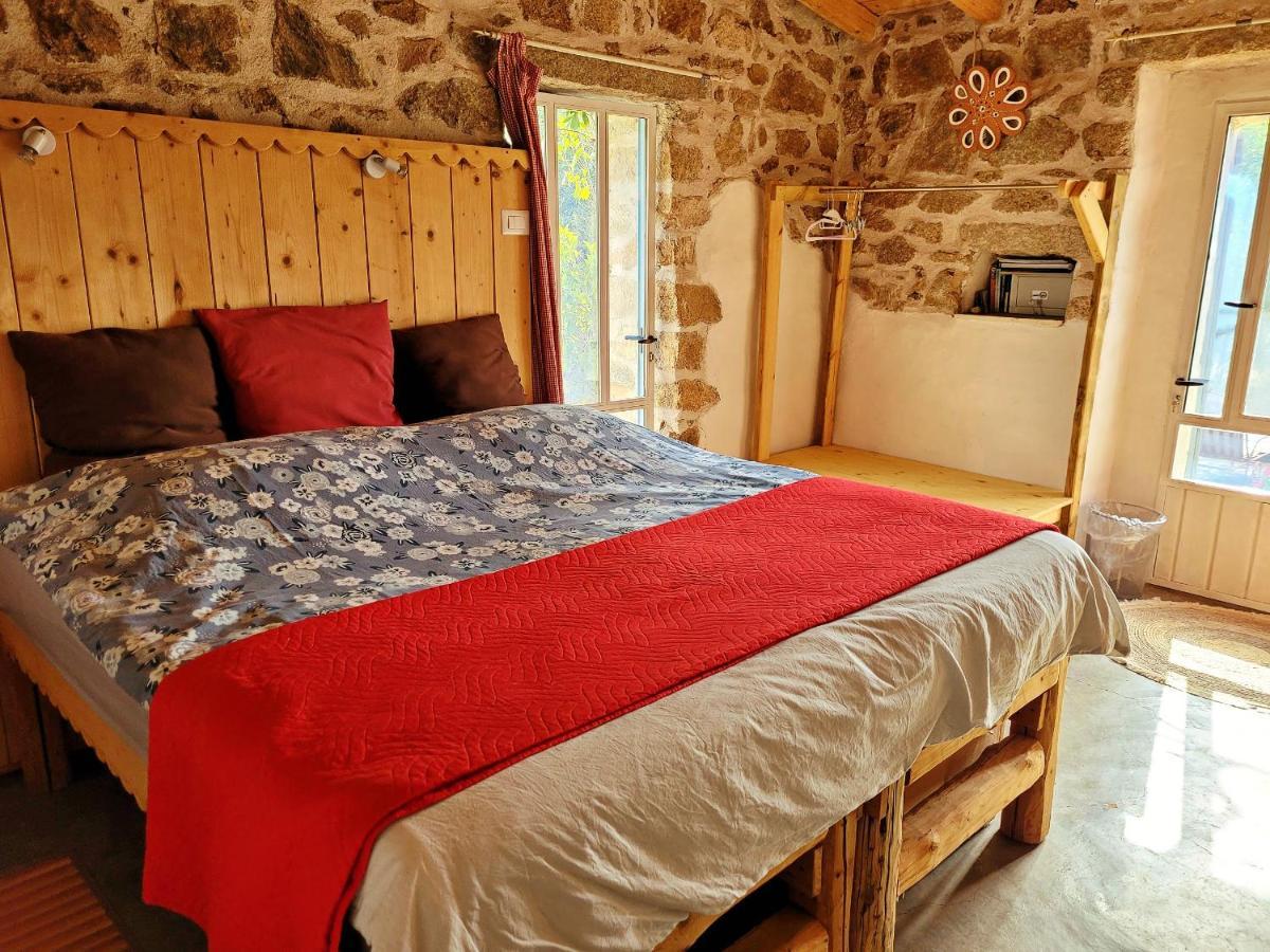 Stazzu La Capretta Farm Camping & Guest Rooms Olbia Exterior photo